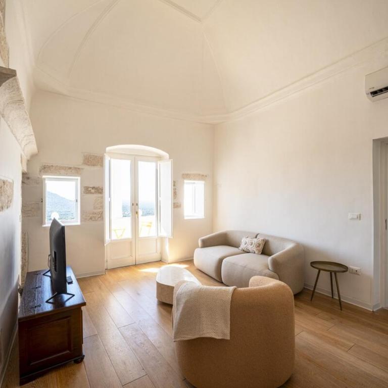 The Palazzotto elegant historical palace - Casa con 3 Camere da Letto - 15
