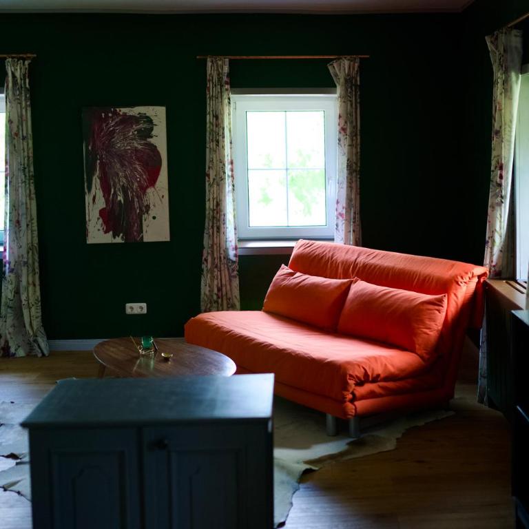 Waldhaus Rudolfshöhe - Doppelzimmer - 1