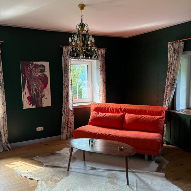 Waldhaus Rudolfshöhe - Doppelzimmer - 10