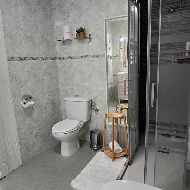 Casa de las Olas - Casa con 1 dormitorio - 9
