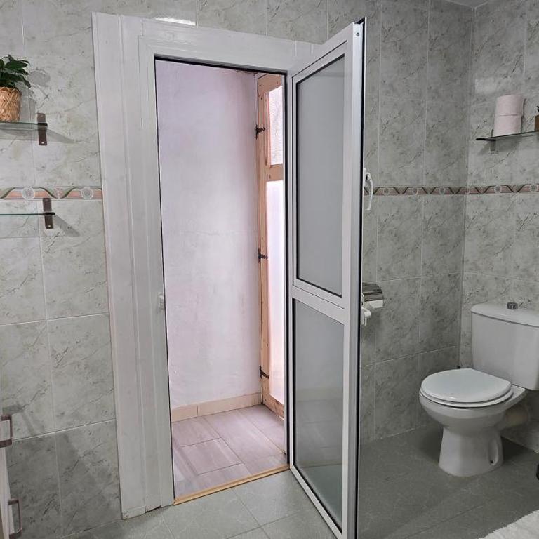 Casa de las Olas - Casa con 1 dormitorio - 10
