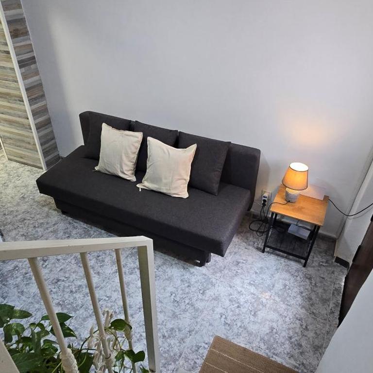 Casa de las Olas - Casa con 1 dormitorio - 13