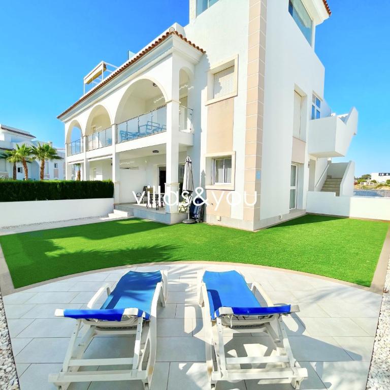 Allegra Ciudad Quesada by Villas&You - Apartamento de 2 dormitorios - 2
