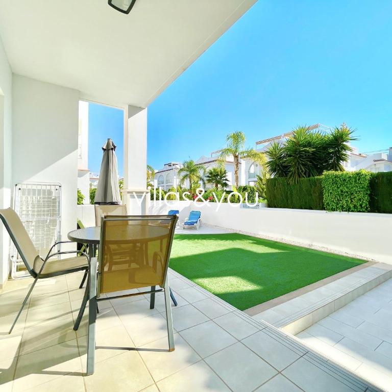 Allegra Ciudad Quesada by Villas&You - Apartamento de 2 dormitorios - 4
