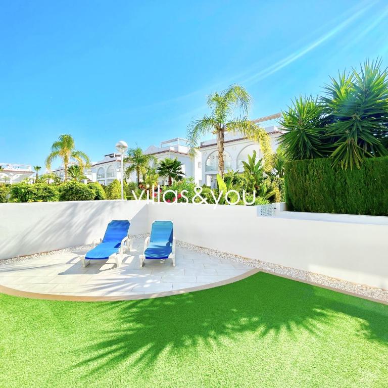 Allegra Ciudad Quesada by Villas&You - Apartamento de 2 dormitorios - 5