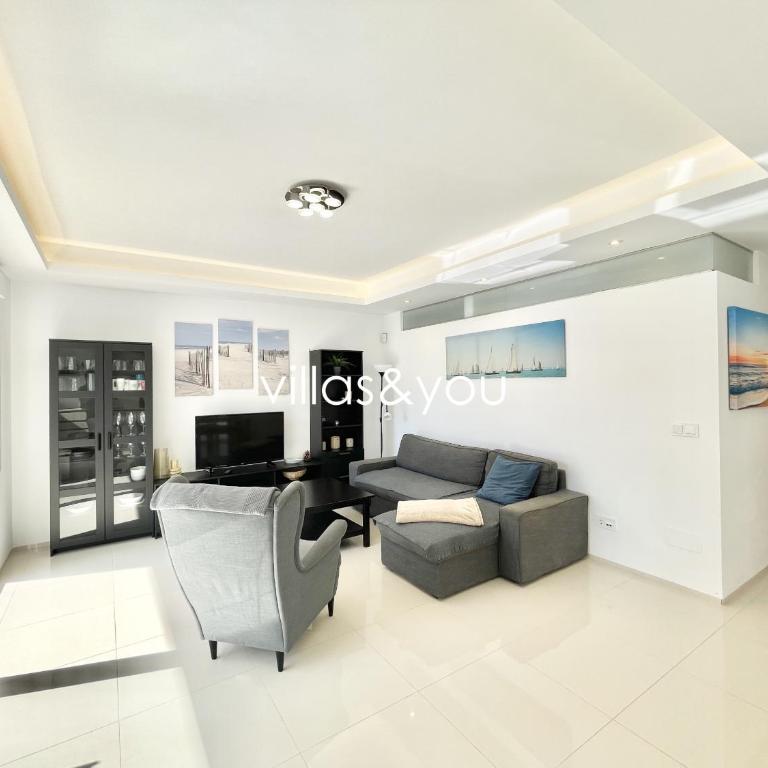Allegra Ciudad Quesada by Villas&You - Apartamento de 2 dormitorios - 8