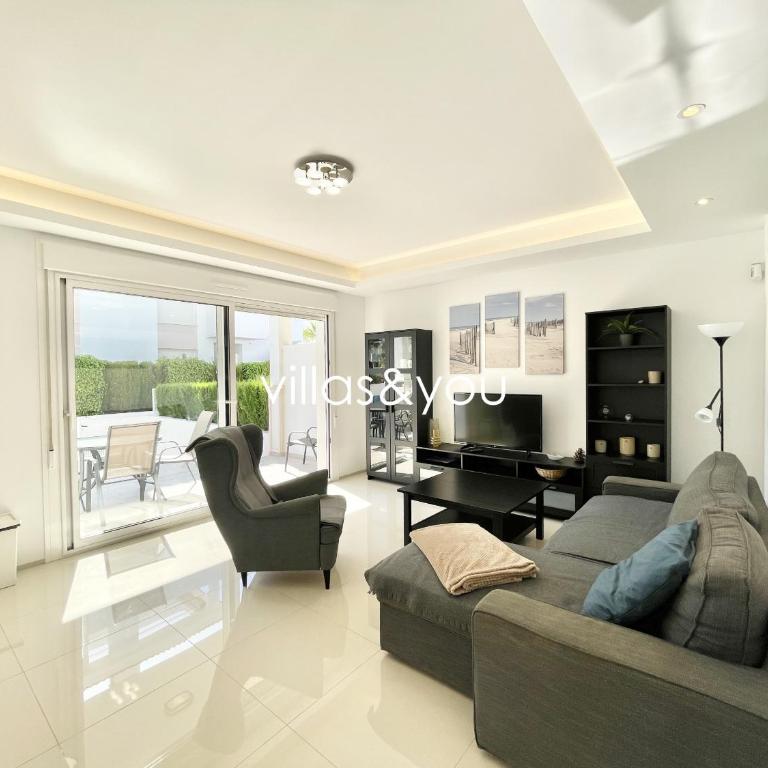 Allegra Ciudad Quesada by Villas&You - Apartamento de 2 dormitorios - 10