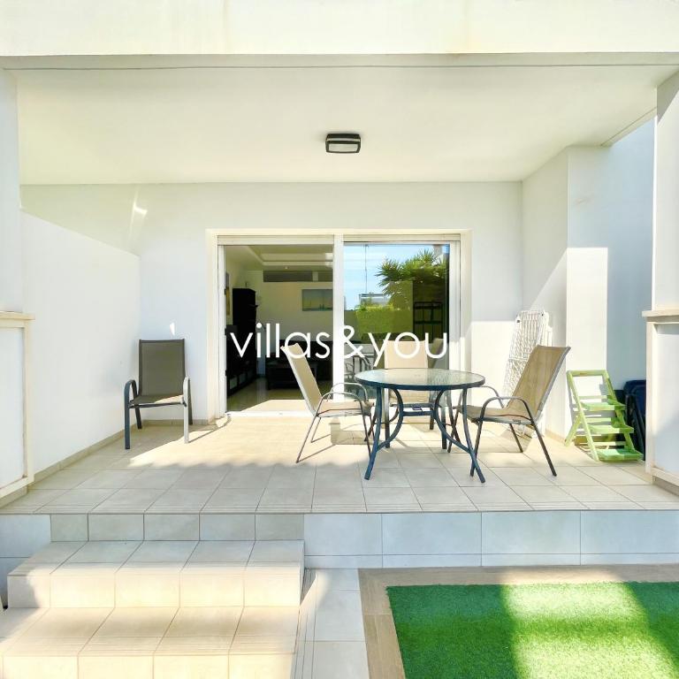 Allegra Ciudad Quesada by Villas&You - Apartamento de 2 dormitorios - 11