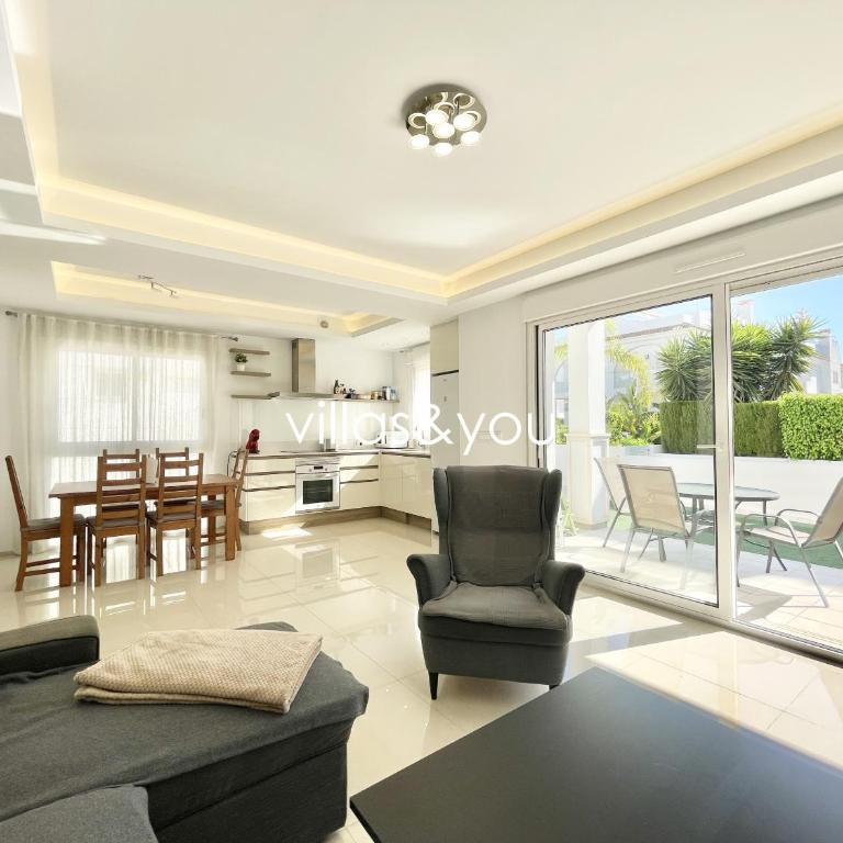 Allegra Ciudad Quesada by Villas&You - Apartamento de 2 dormitorios - 14