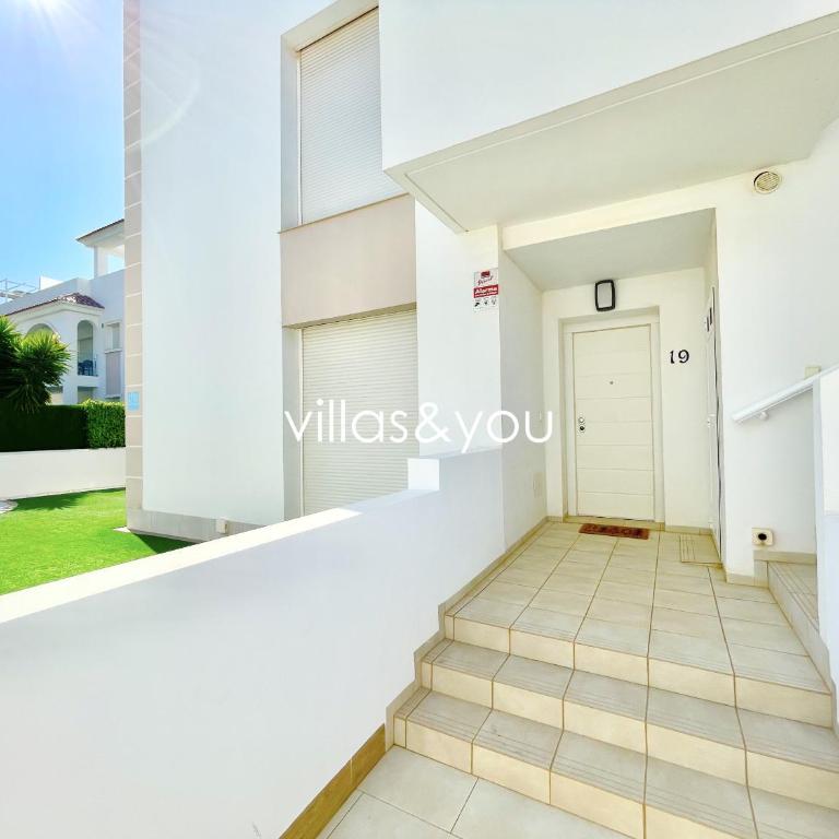 Allegra Ciudad Quesada by Villas&You - Apartamento de 2 dormitorios - 15