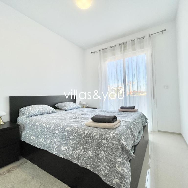 Allegra Ciudad Quesada by Villas&You - Apartamento de 2 dormitorios - 16