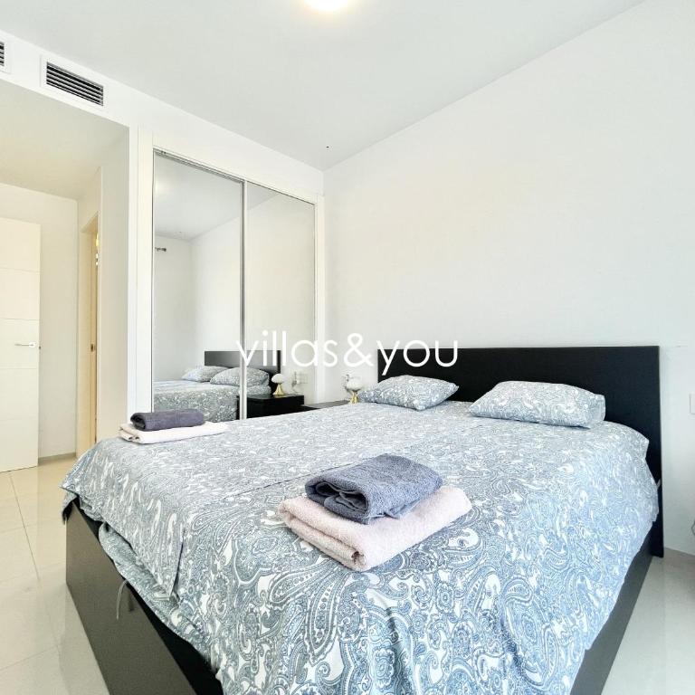 Allegra Ciudad Quesada by Villas&You - Apartamento de 2 dormitorios - 17