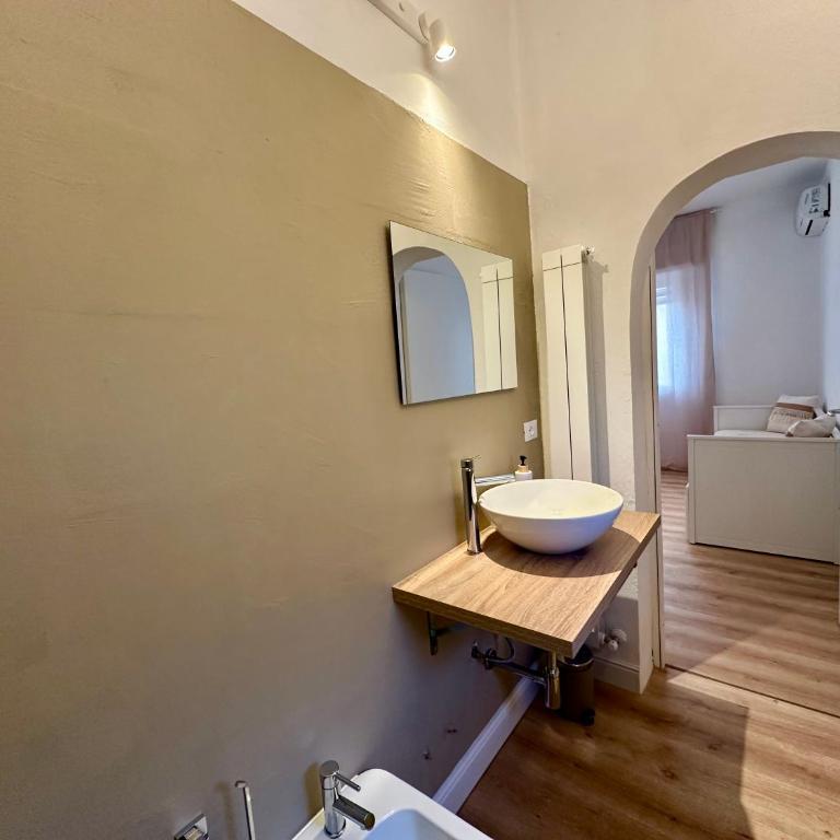 Domoi Property Apartment - Three-Bedroom Apartment with Balcony - 29