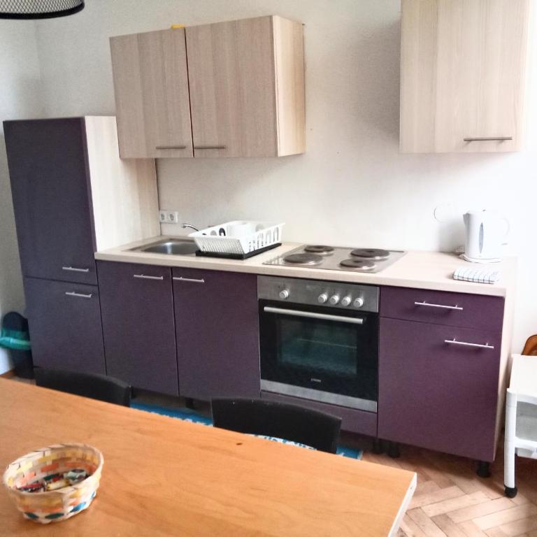 E-Werk AP 1 - Apartment mit 1 Schlafzimmer - 9