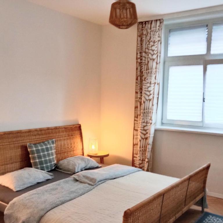 E-Werk AP 1 - Apartment mit 1 Schlafzimmer - 26