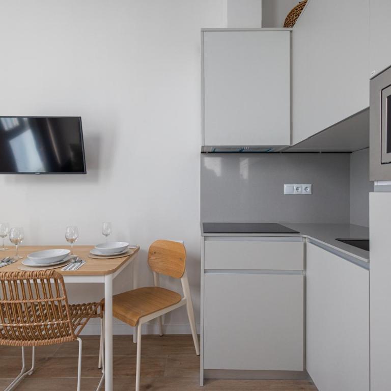 FLORIT FLATS - Mediterranean Pirate Suites - Classic Apartment - 21