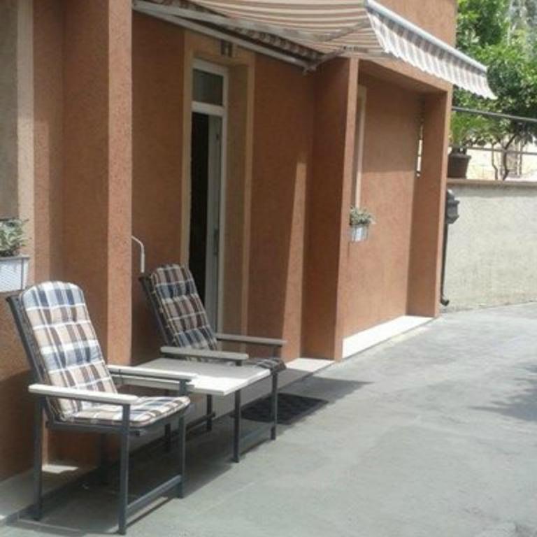 Apartments Moskov - Apartment - Ground Floor - 7