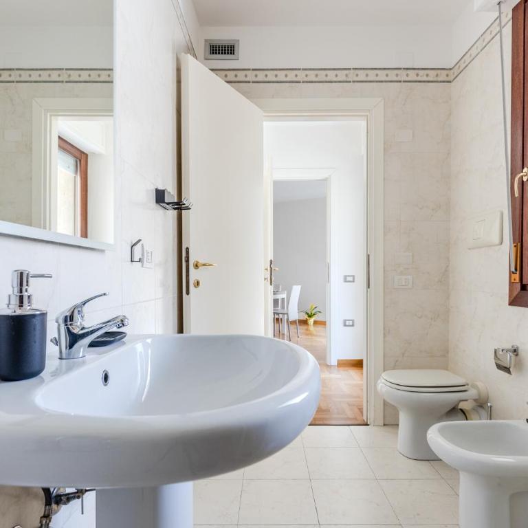 Corner house - Appartamento con 1 Camera da Letto - 10
