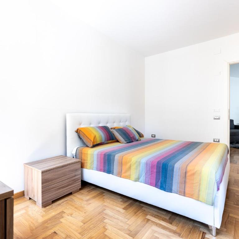 Corner house - Appartamento con 1 Camera da Letto - 9