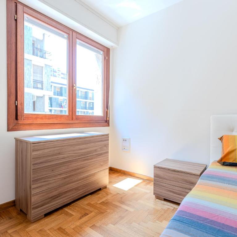 Corner house - Appartamento con 1 Camera da Letto - 8
