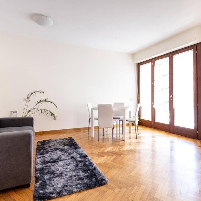 Corner house - Appartamento con 1 Camera da Letto - 1