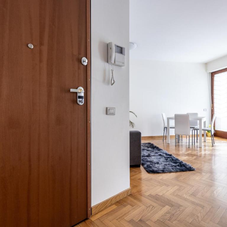 Corner house - Appartamento con 1 Camera da Letto - 4