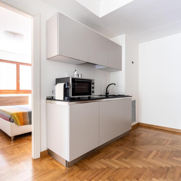Corner house - Appartamento con 1 Camera da Letto - 2