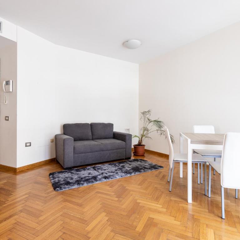 Corner house - Appartamento con 1 Camera da Letto - 3