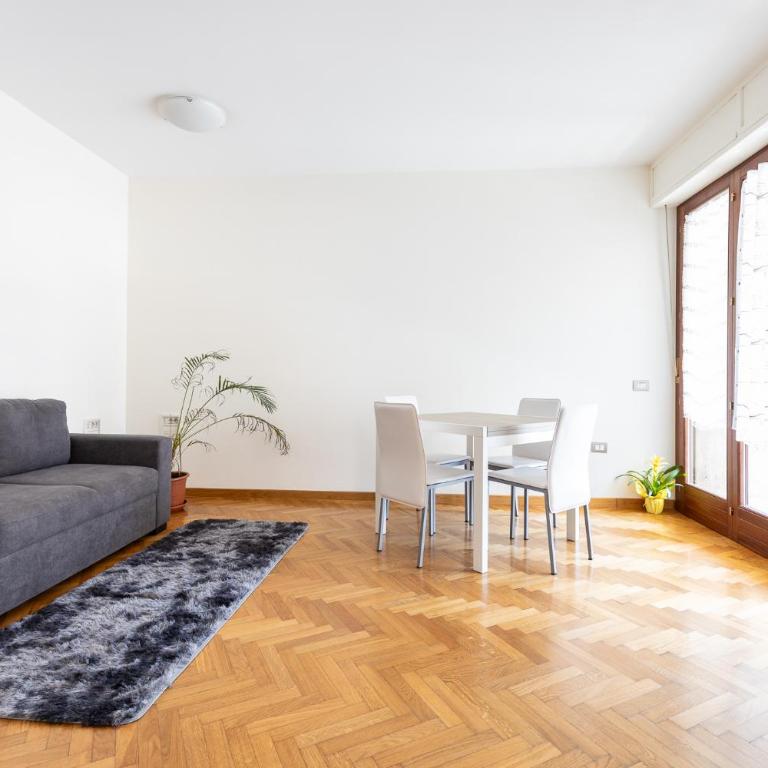 Corner house - Appartamento con 1 Camera da Letto - 5