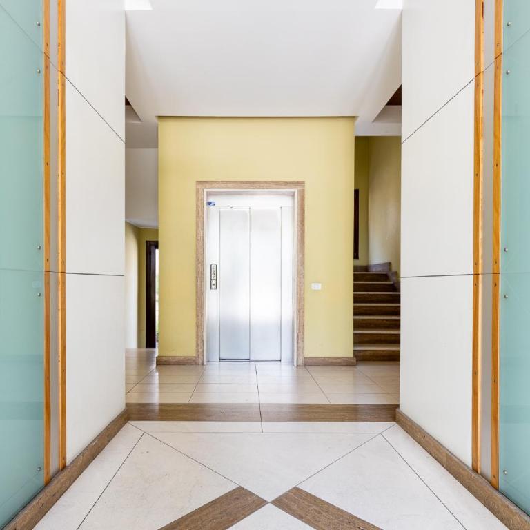 Corner house - Appartamento con 1 Camera da Letto - 13