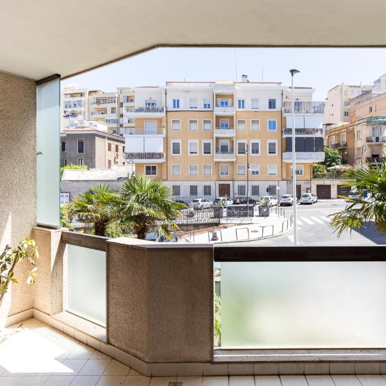 Corner house - Appartamento con 1 Camera da Letto - 16