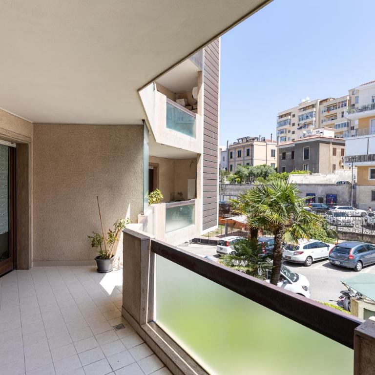 Corner house - Appartamento con 1 Camera da Letto - 17