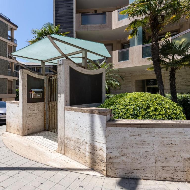 Corner house - Appartamento con 1 Camera da Letto - 18