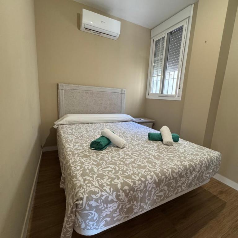 Doña Elvira - Apartamento Estándar - 18