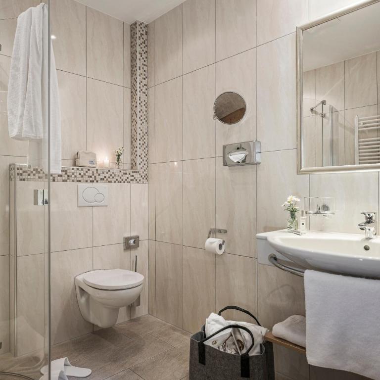 Hotel Lenz - Classic Doppelzimmer - 5