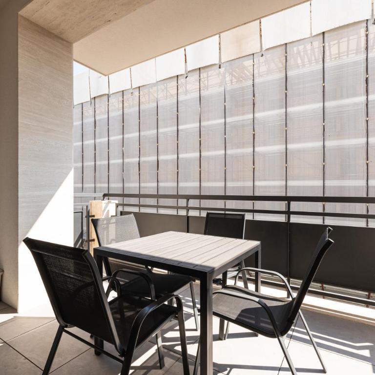 Design one bedroom Washington - Mirable PM - Appartamento con 1 Camera da Letto - 12