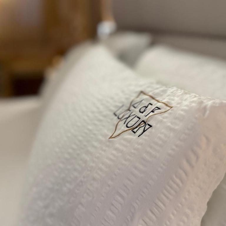 A&F LUXURY Rooms Pinzolo - Habitación Deluxe con cama extragrande - 14