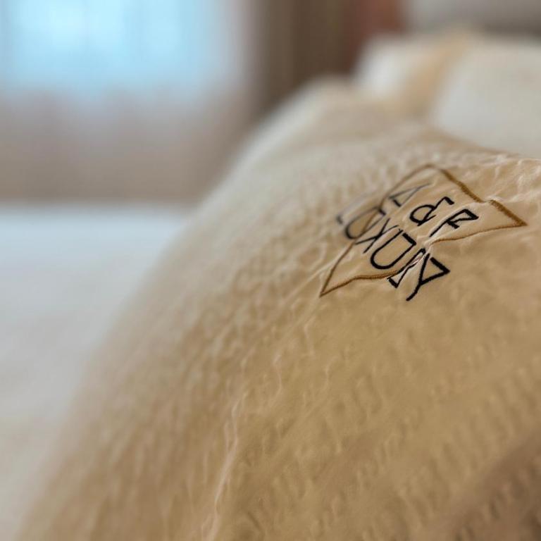 A&F LUXURY Rooms Pinzolo - Habitación Deluxe con cama extragrande - 8