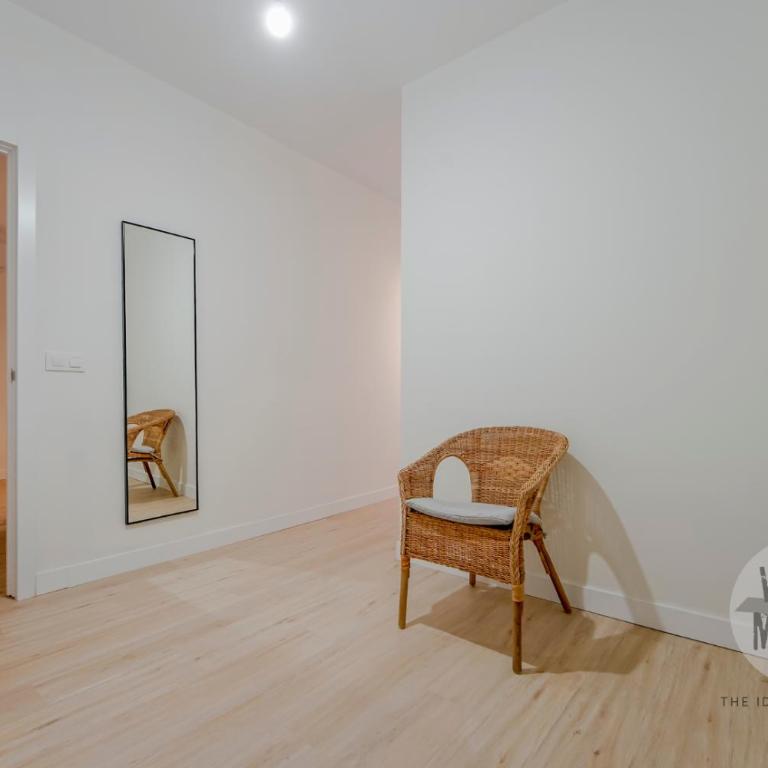 Toque tradicional para 6, en Tirso de Molina E1 - Apartamento - 7