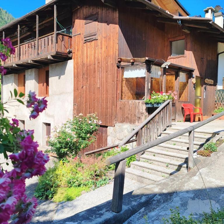 Appartamento A Càsa dei Nòni - Two-Bedroom Apartment - 4