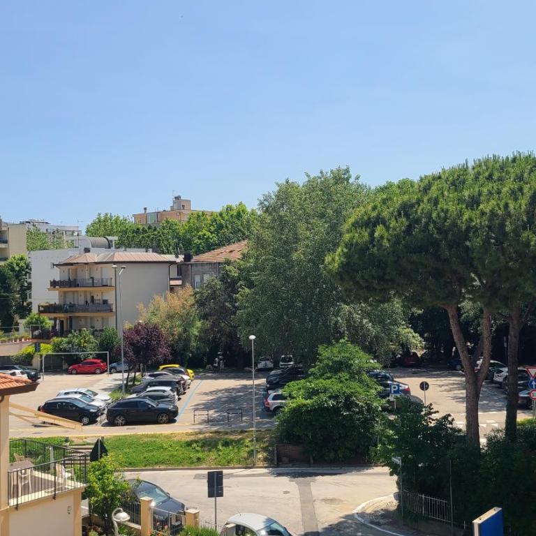 Onda Blu - Appartamento con Balcone - 18