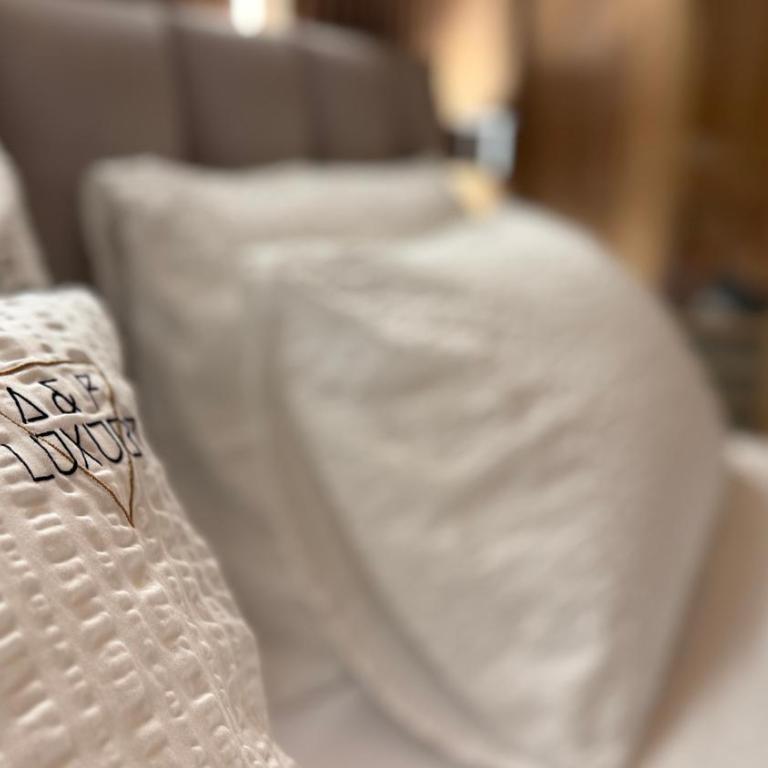 A&F LUXURY Rooms Pinzolo - Habitación Deluxe con cama extragrande - 3