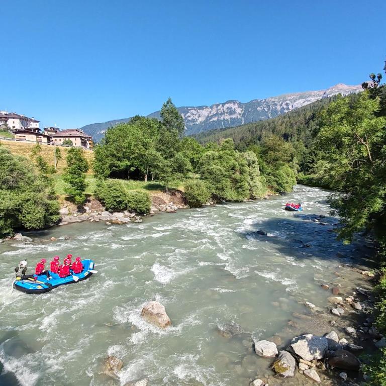 Appartamento A Càsa dei Nòni - Two-Bedroom Apartment - 34