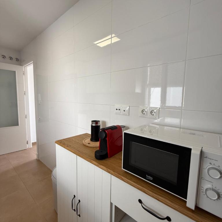 Ático Sabina free parking by staycare - Apartment - 40