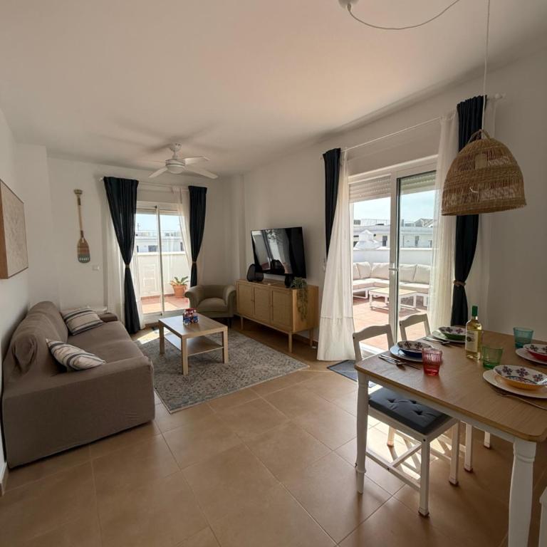 Ático Sabina free parking by staycare - Apartment - 60
