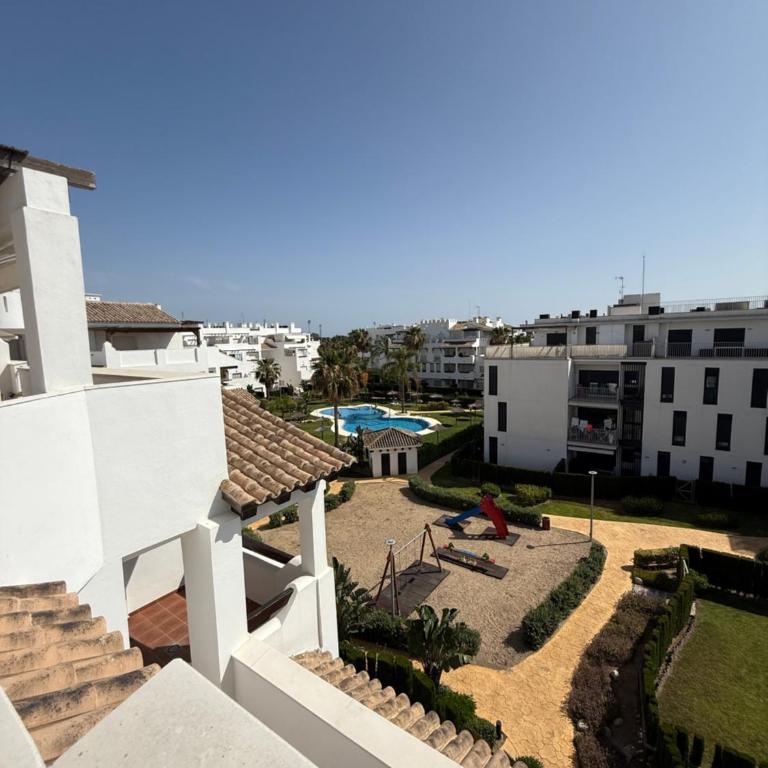 Ático Sabina free parking by staycare - Apartment - 78