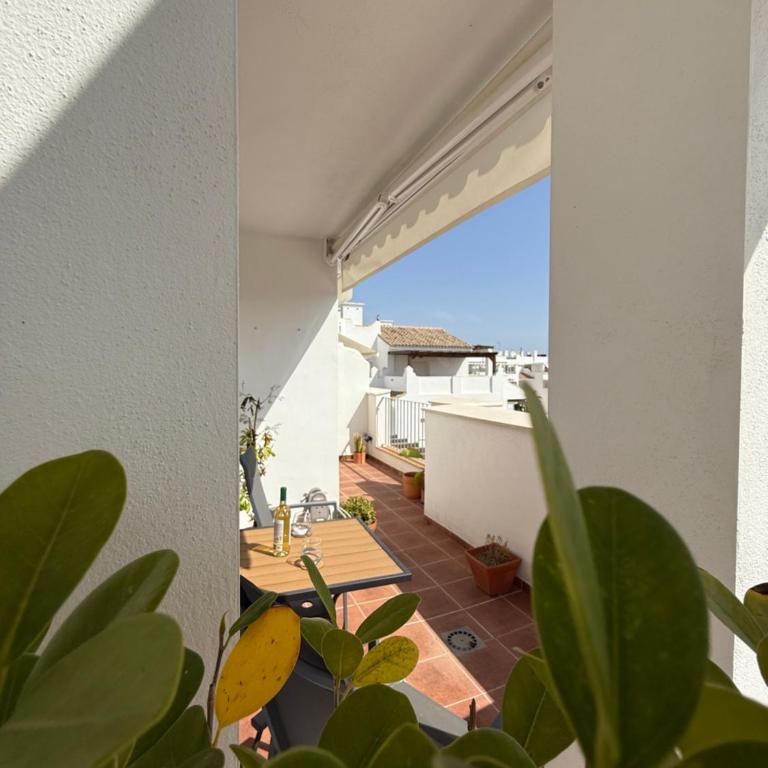 Ático Sabina free parking by staycare - Apartment - 47
