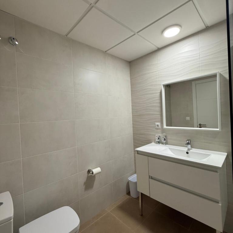 Ático Sabina free parking by staycare - Apartment - 53