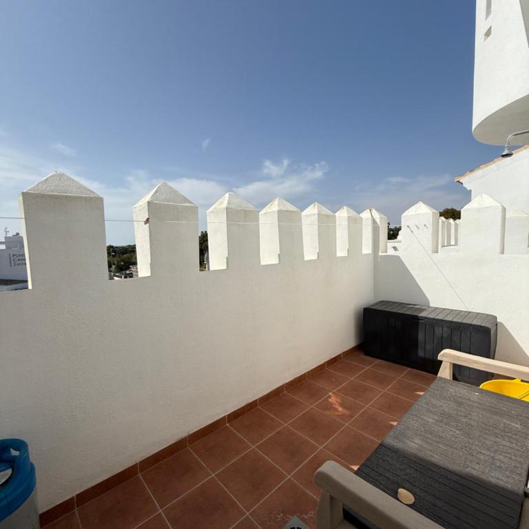 Ático Sabina free parking by staycare - Apartment - 79