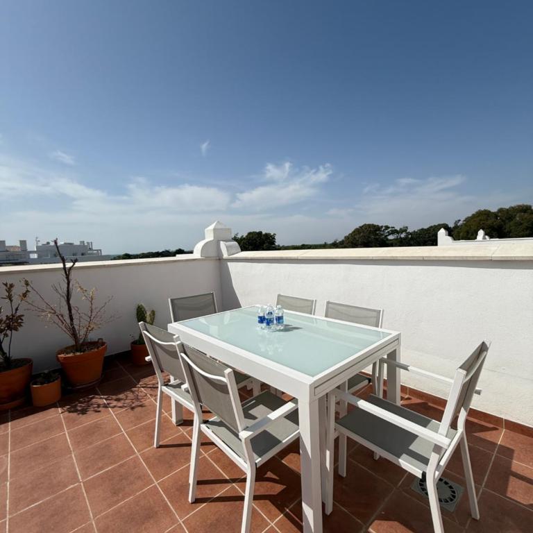 Ático Sabina free parking by staycare - Apartment - 55